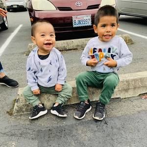 Meet your Posher, Mayela